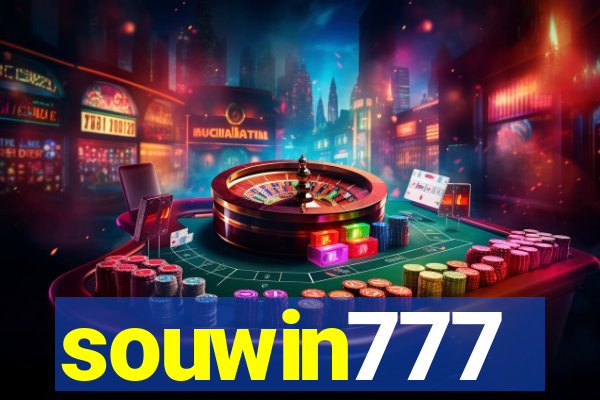 souwin777