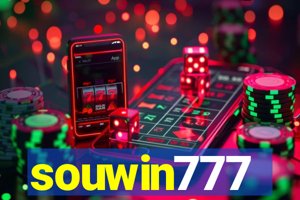 souwin777