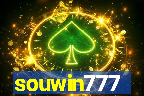 souwin777