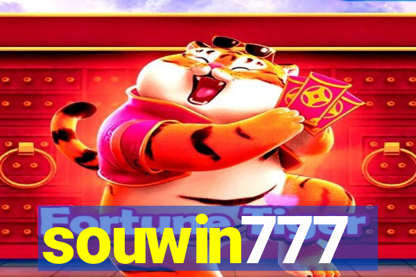 souwin777