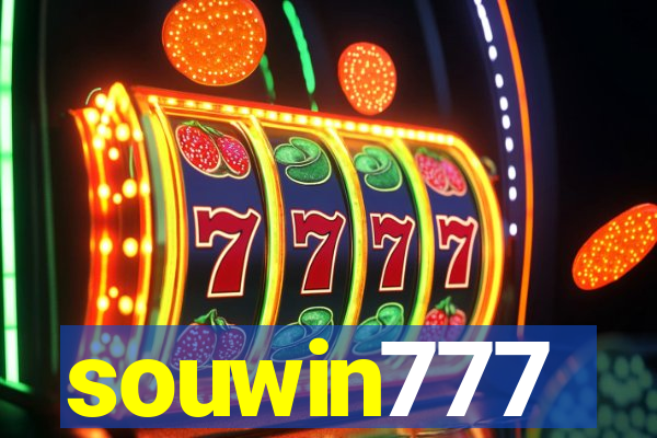 souwin777