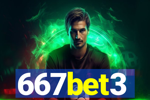 667bet3