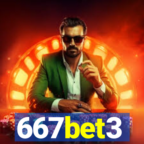 667bet3