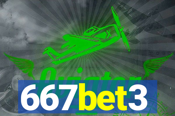 667bet3