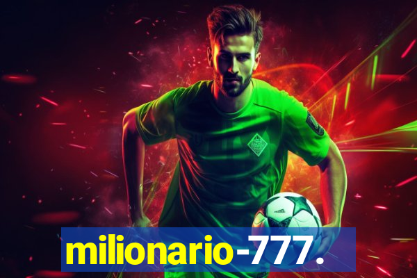 milionario-777.com