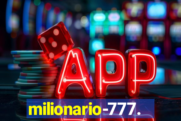 milionario-777.com