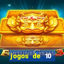 jogos de 10 centavos na bet7k