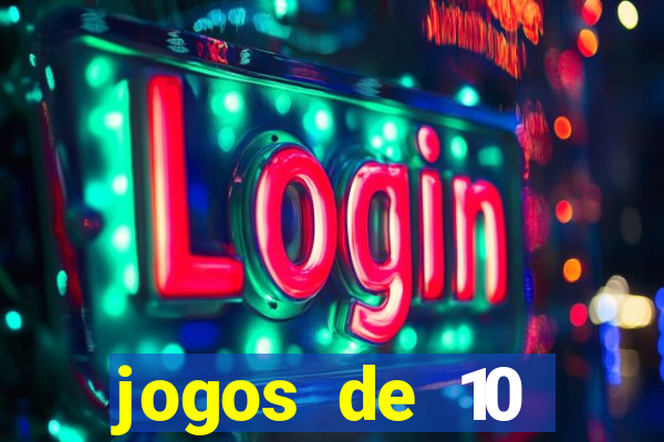 jogos de 10 centavos na bet7k