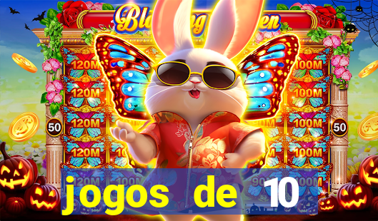 jogos de 10 centavos na bet7k