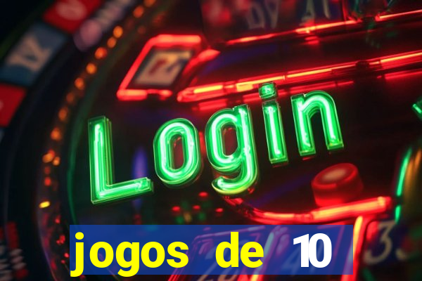 jogos de 10 centavos na bet7k