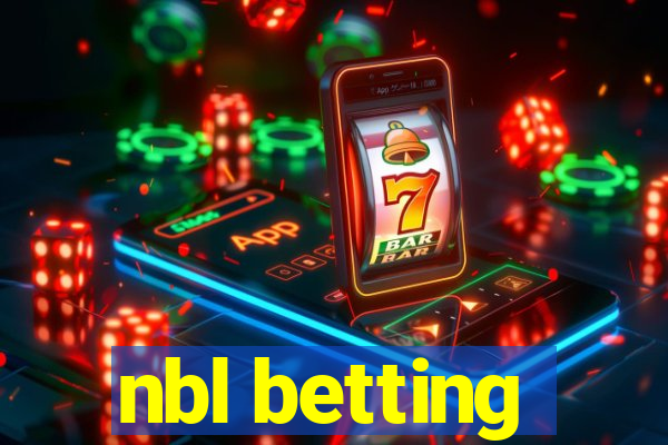 nbl betting