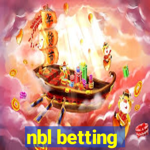 nbl betting