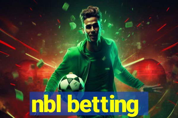 nbl betting