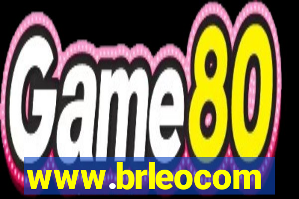 www.brleocom