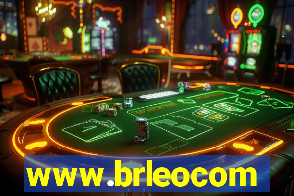 www.brleocom