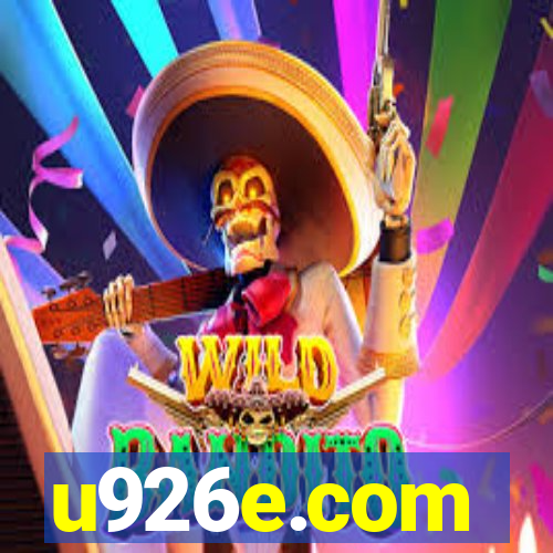 u926e.com