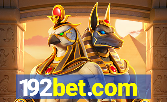 192bet.com