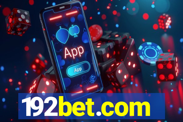 192bet.com