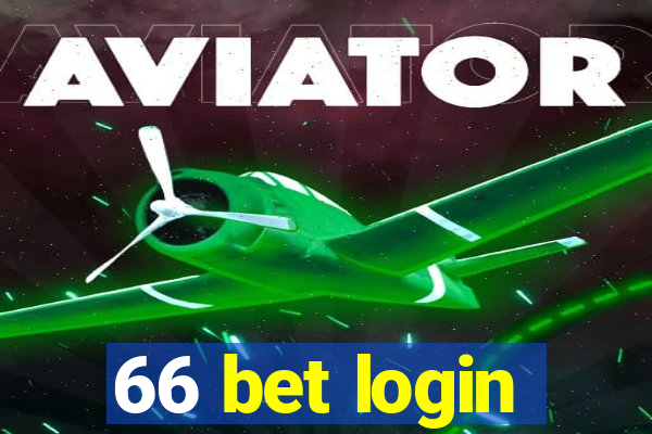 66 bet login