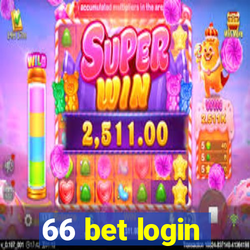 66 bet login