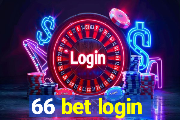 66 bet login