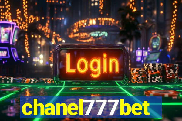 chanel777bet