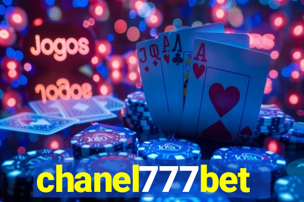 chanel777bet