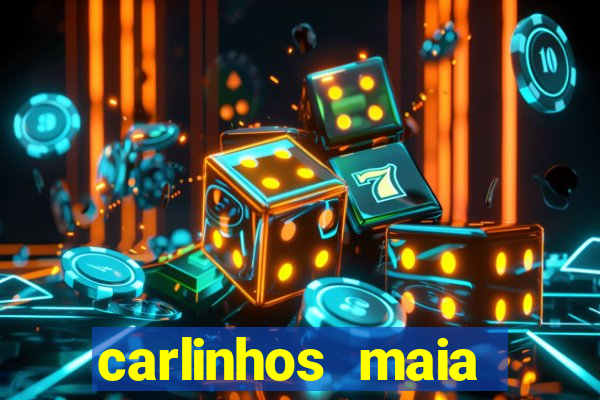 carlinhos maia plataforma de jogos