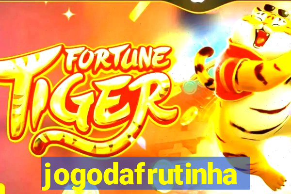 jogodafrutinha