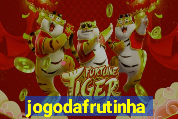 jogodafrutinha