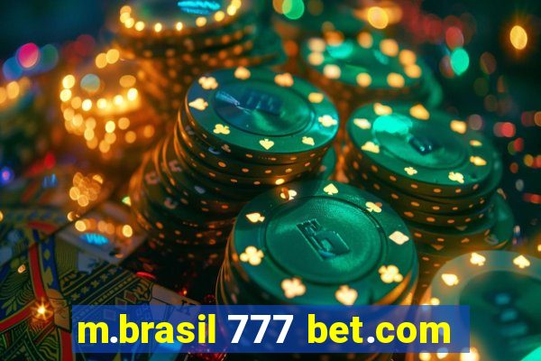 m.brasil 777 bet.com