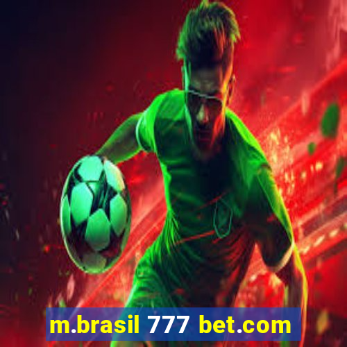 m.brasil 777 bet.com