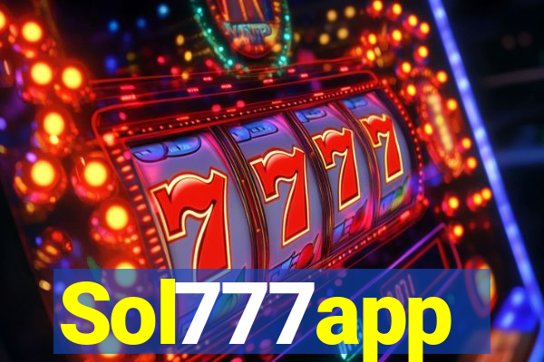 Sol777app