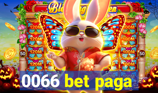 0066 bet paga