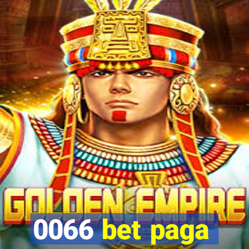 0066 bet paga