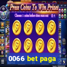 0066 bet paga