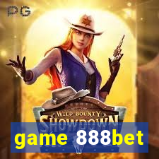 game 888bet