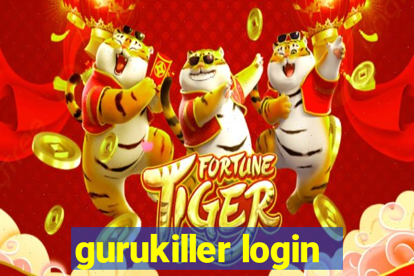 gurukiller login