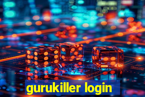 gurukiller login