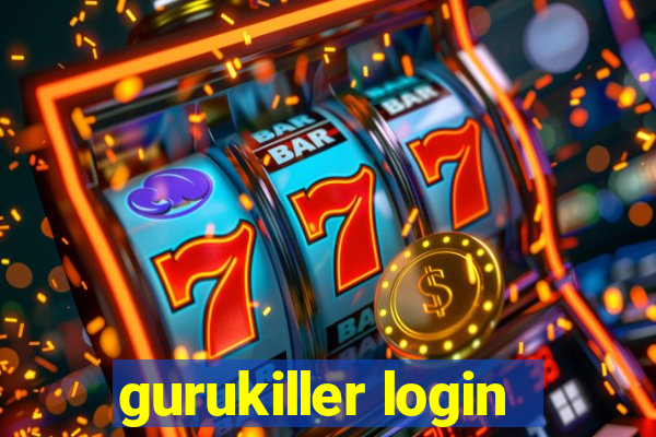 gurukiller login