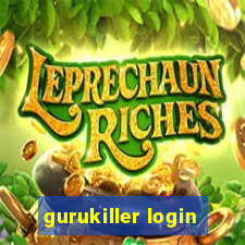 gurukiller login