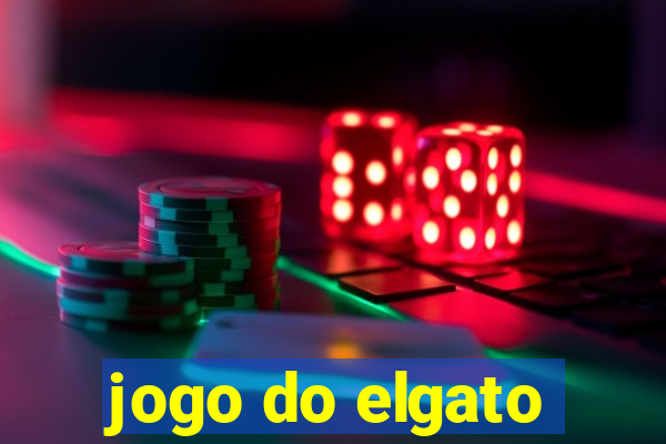 jogo do elgato