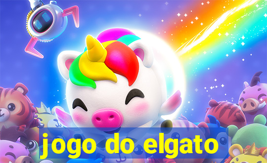 jogo do elgato