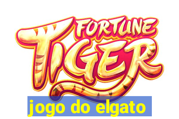 jogo do elgato