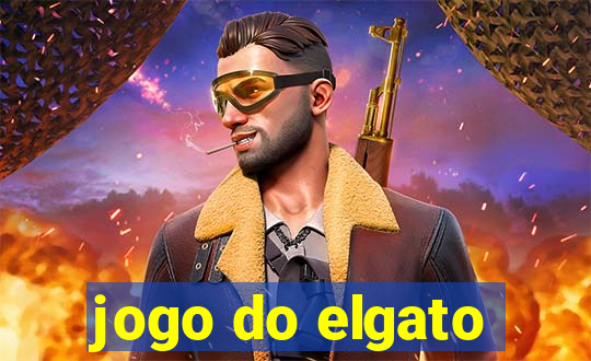 jogo do elgato