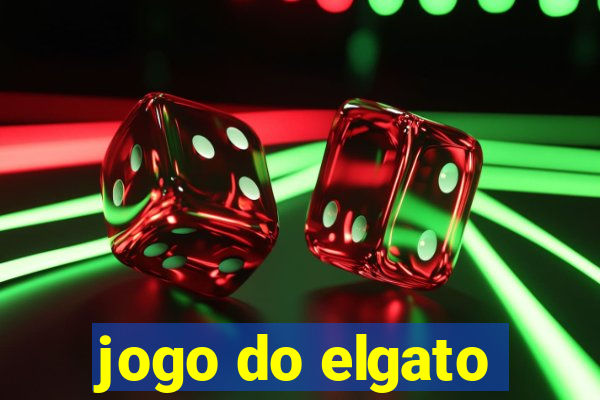 jogo do elgato