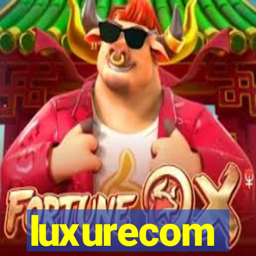 luxurecom