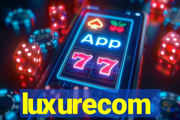 luxurecom