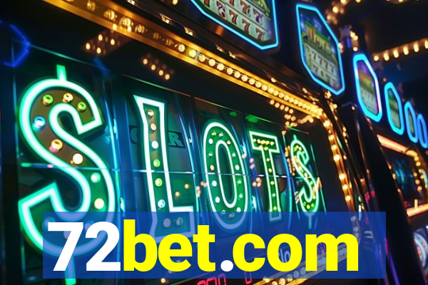 72bet.com