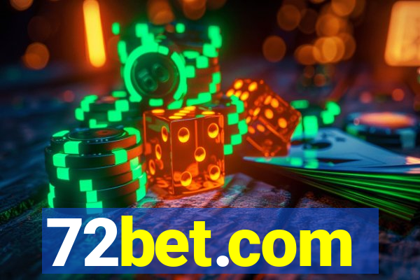 72bet.com